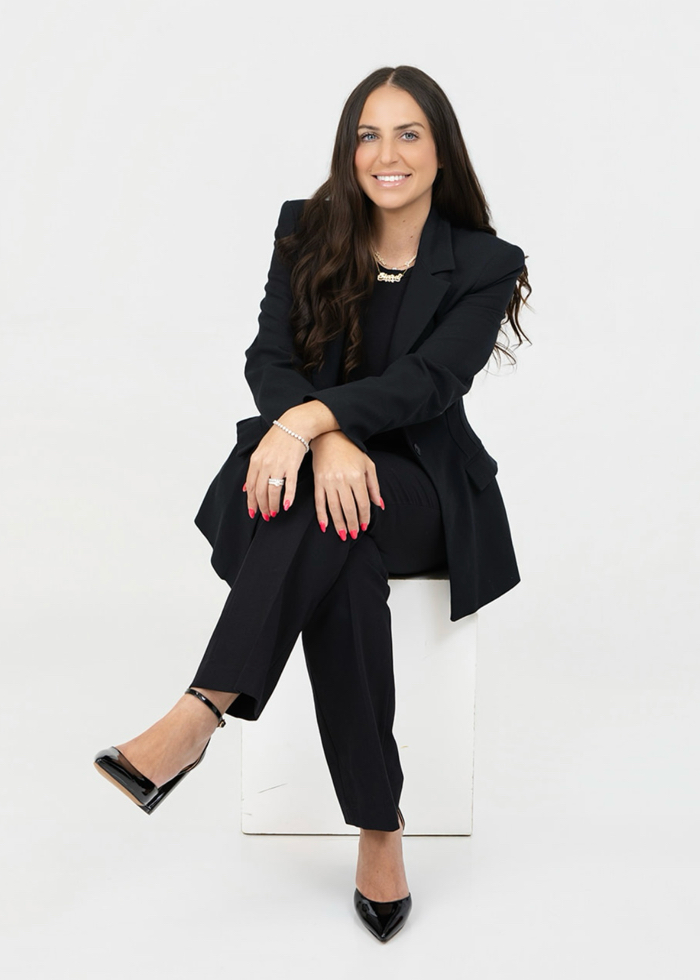 Attorney Siara Ossa