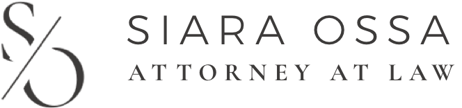 The Law Office of Siara Ossa, PLLC